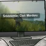 Śródziemie: Cień Mordoru