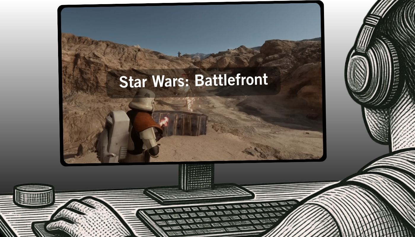 Star Wars: Battlefront