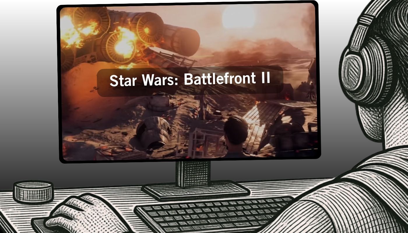 star-wars-battlefront-ii-grafika Star Wars: Battlefront II