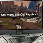 Star Wars: The Old Republic