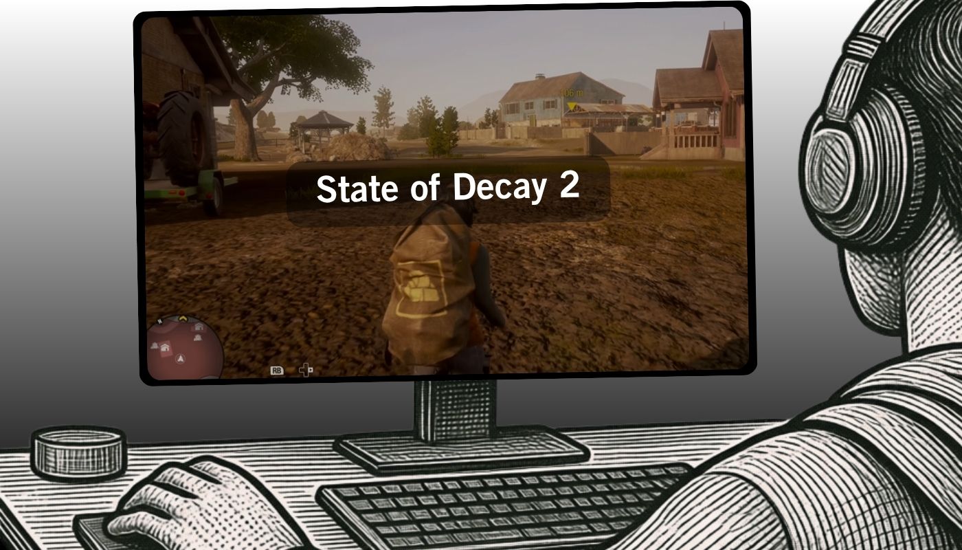 State of Decay 2