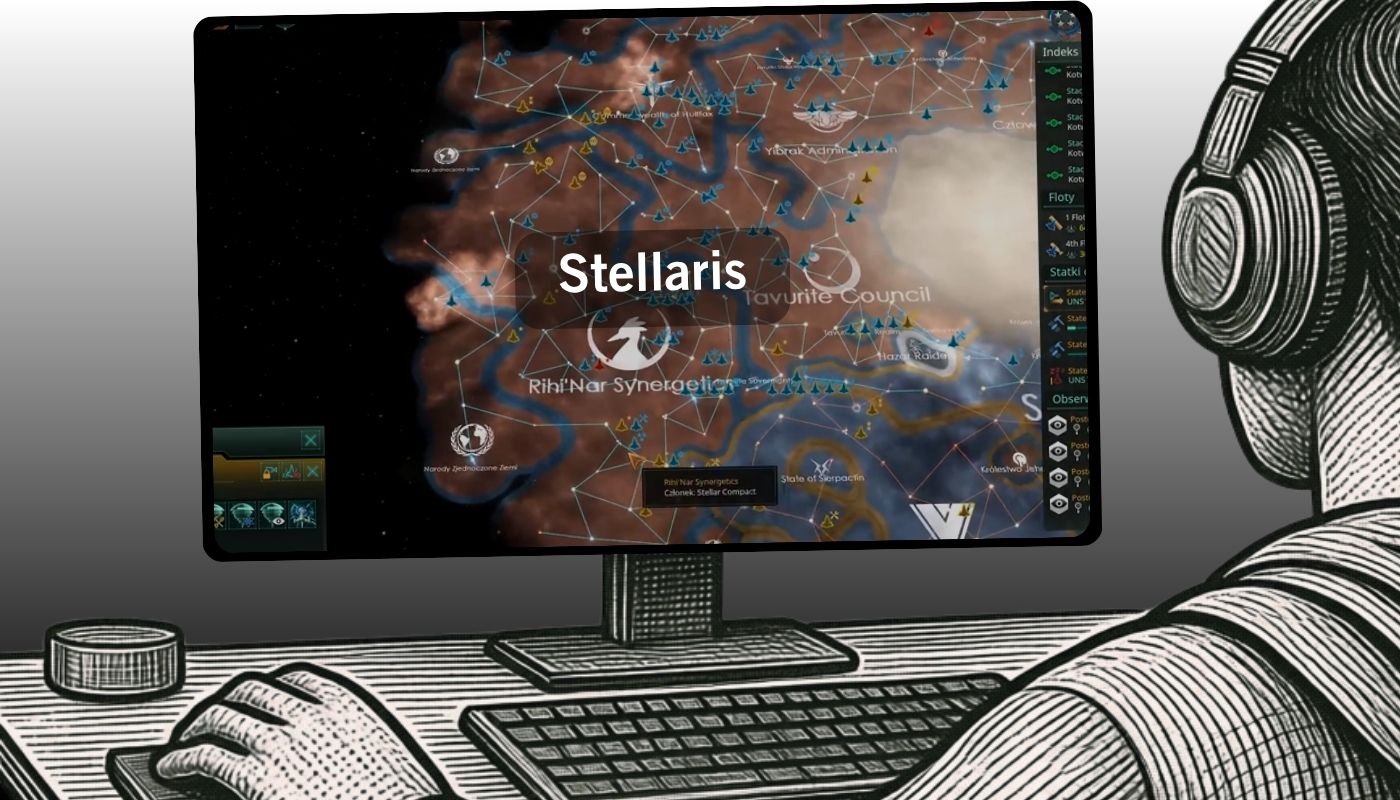 Stellaris