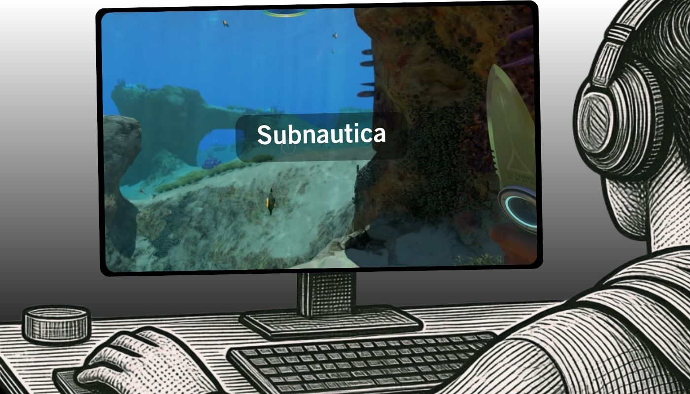 Subnautica