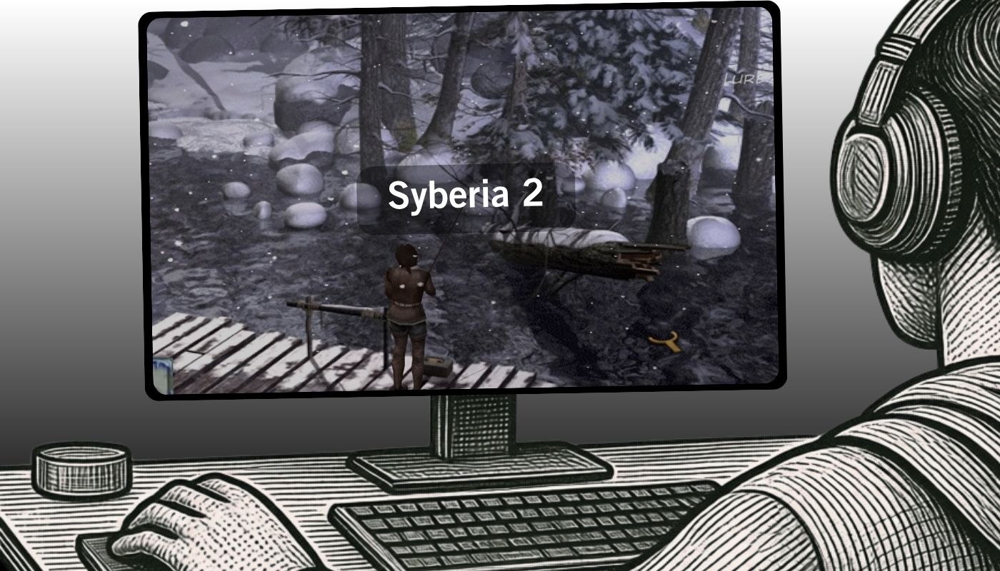 syberia-2-grafika Syberia 2