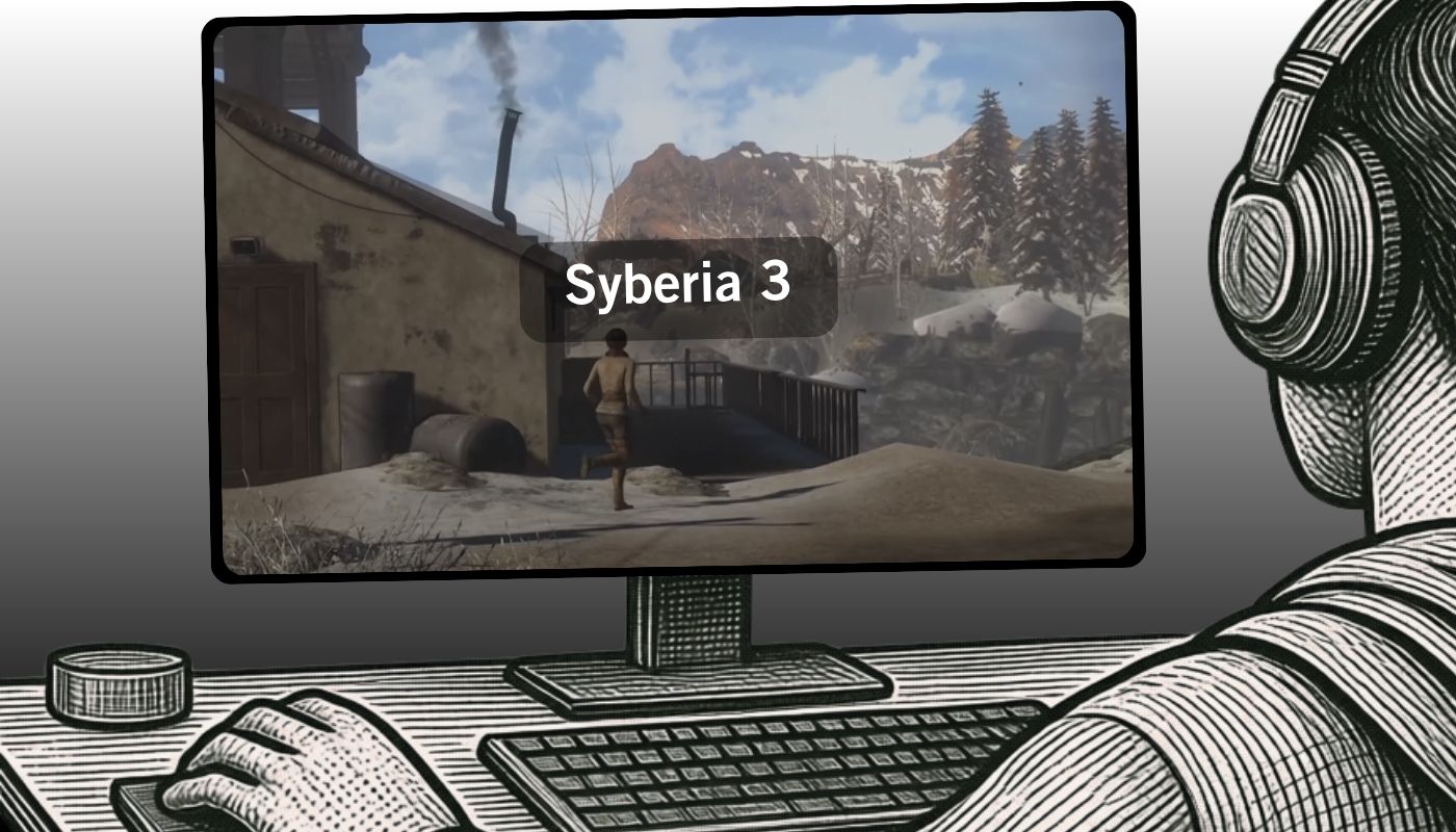 syberia-3-grafika Syberia 3
