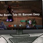 The Bard's Tale IV: Barrows Deep