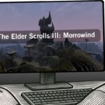 The Elder Scrolls III: Morrowind