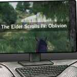 The Elder Scrolls IV: Oblivion