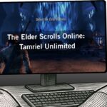 The Elder Scrolls Online: Tamriel Unlimited