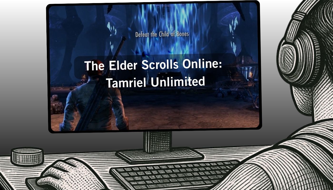the-elder-scrolls-online-tamriel-unlimited-grafika The Elder Scrolls Online: Tamriel Unlimited