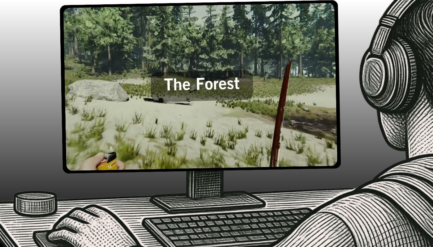 The Forest