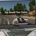 The Grand Tour Game