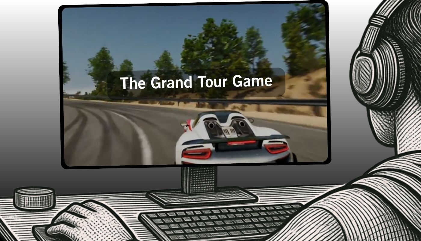 the-grand-tour-game-grafika The Grand Tour Game