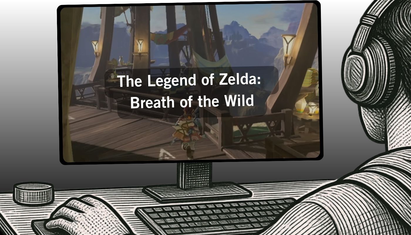 the-legend-of-zelda-breath-of-the-wild-grafika The Legend of Zelda: Breath of the Wild