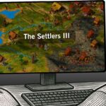 The Settlers III