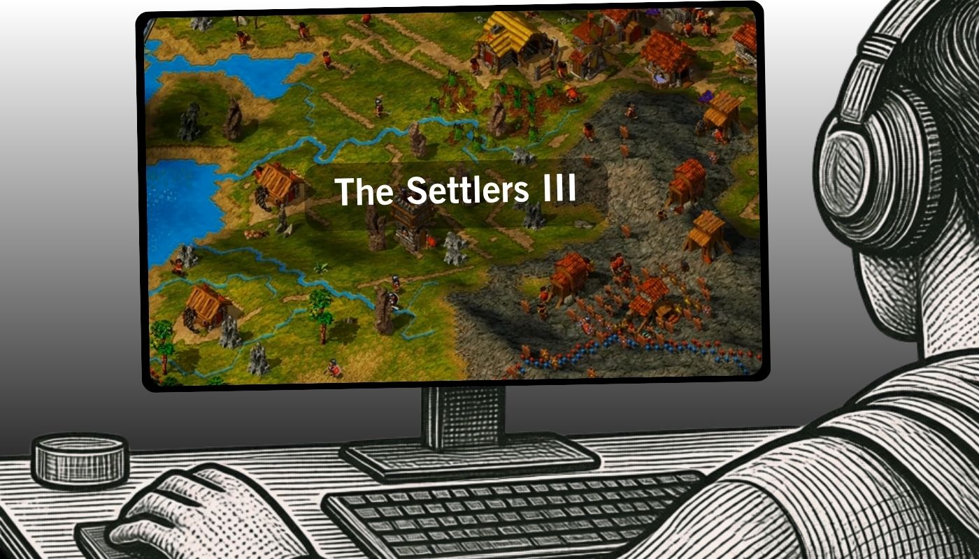 The Settlers III