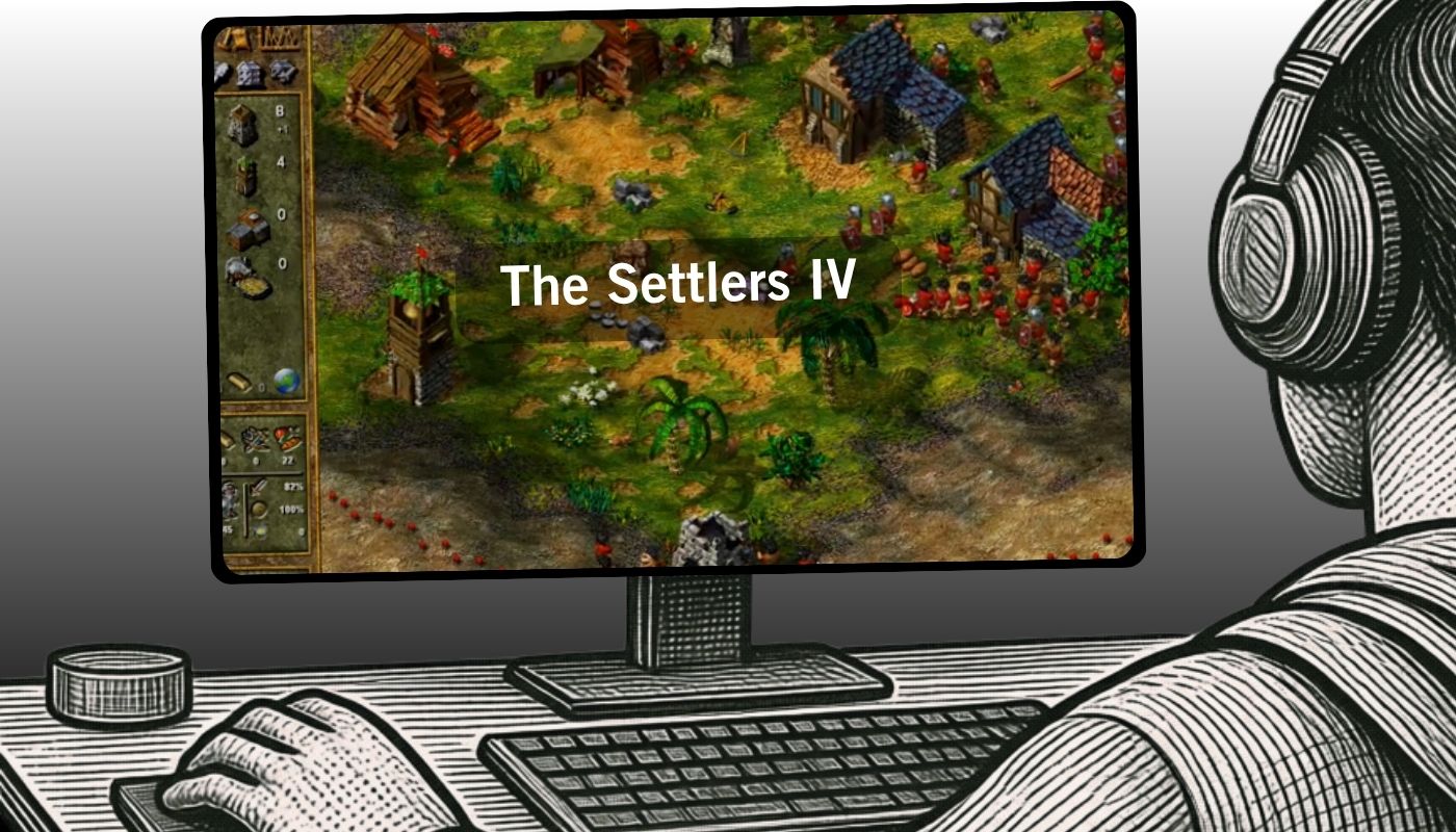 the-settlers-iv-grafika The Settlers IV