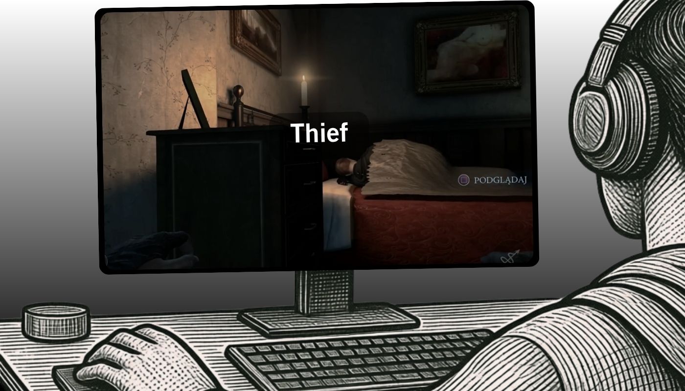 Thief