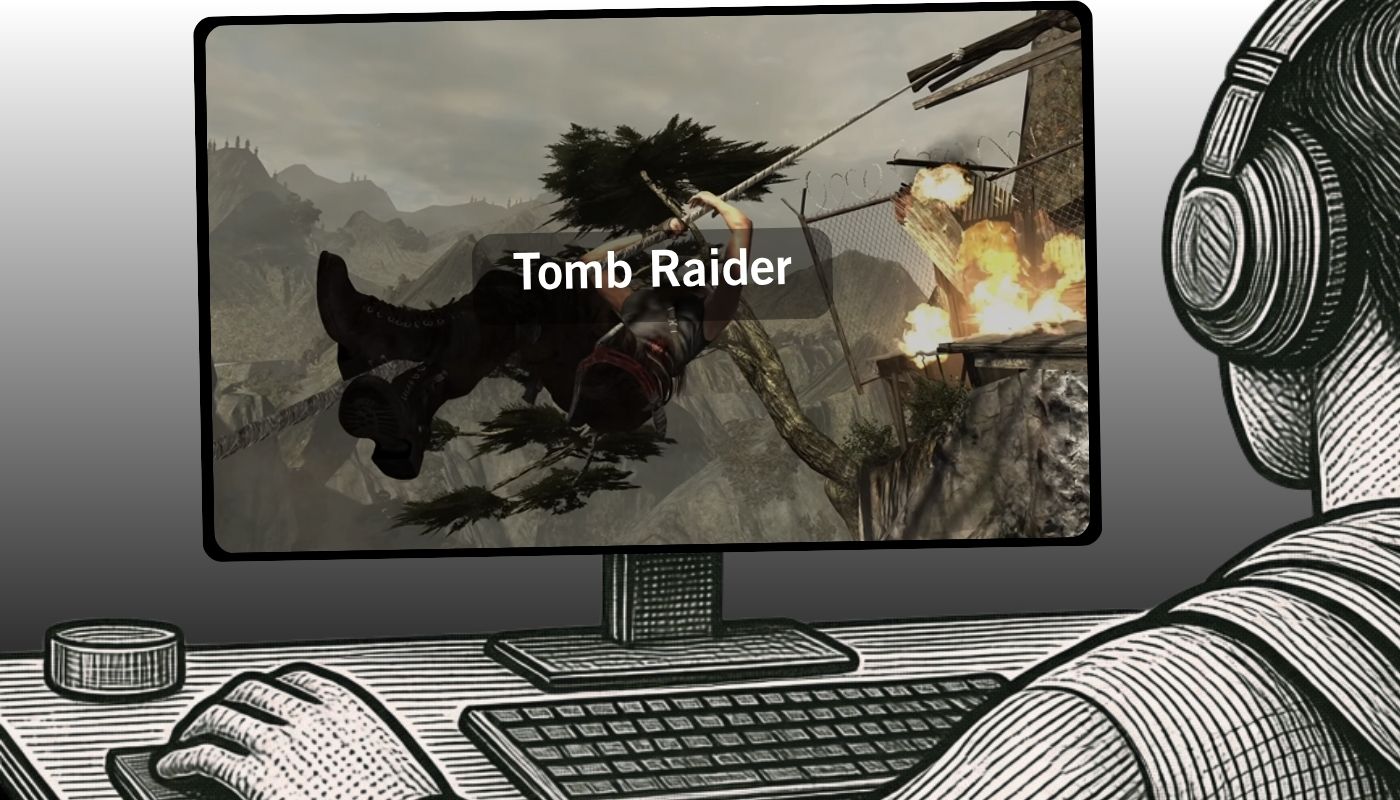 tomb-raider-grafika Tomb Raider