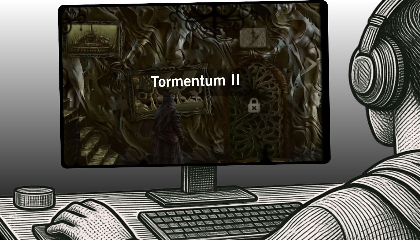 Tormentum II
