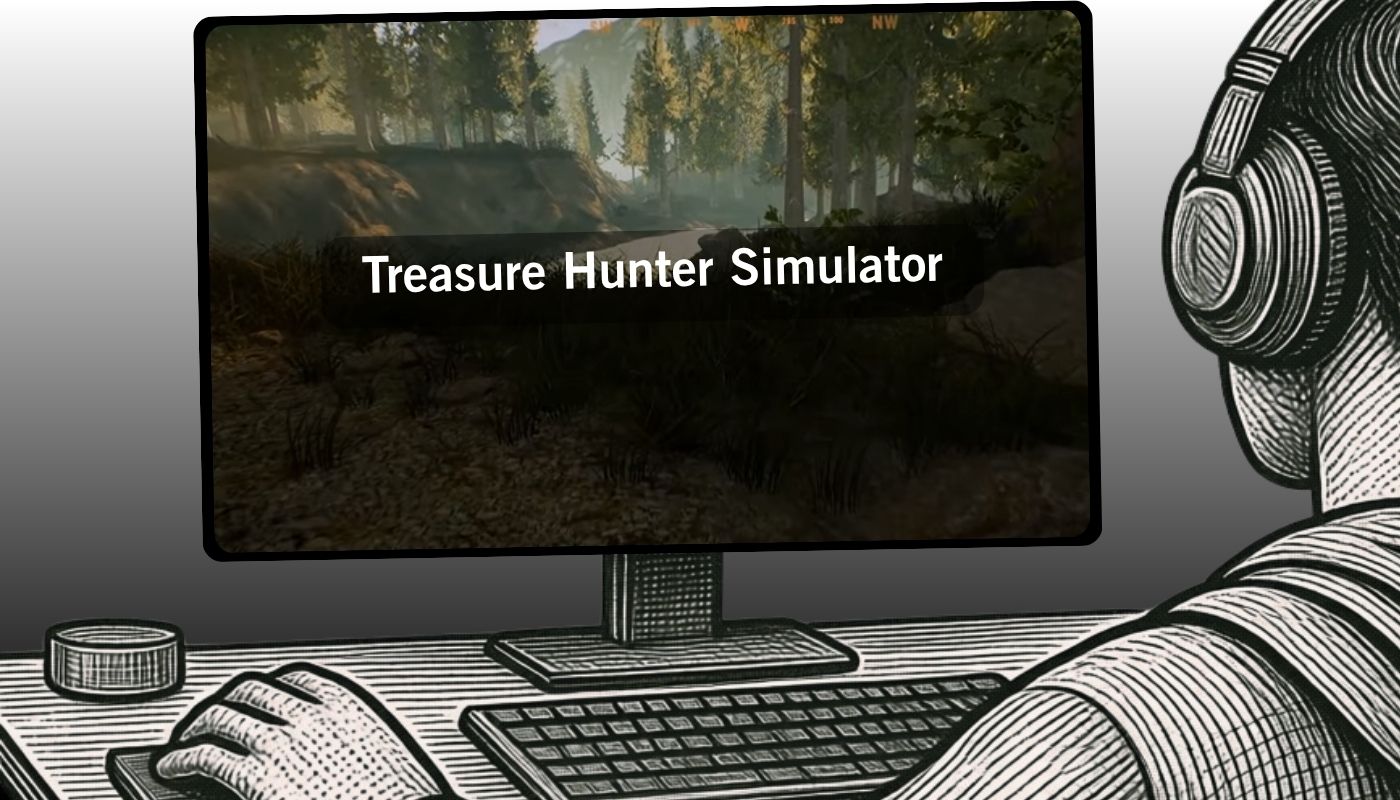 treasure-hunter-simulator-grafika Treasure Hunter Simulator