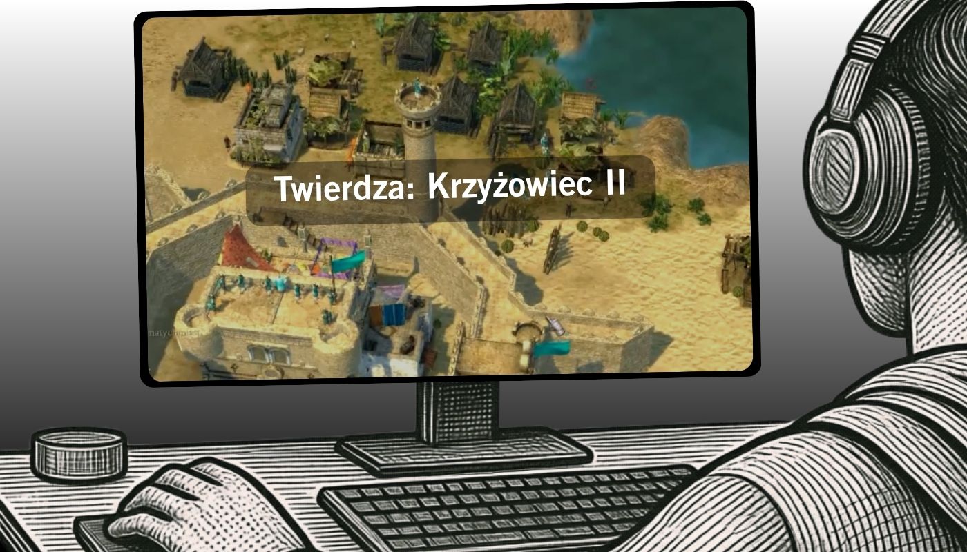 twierdza-krzyzowiec-ii-grafika Twierdza: Krzyżowiec II