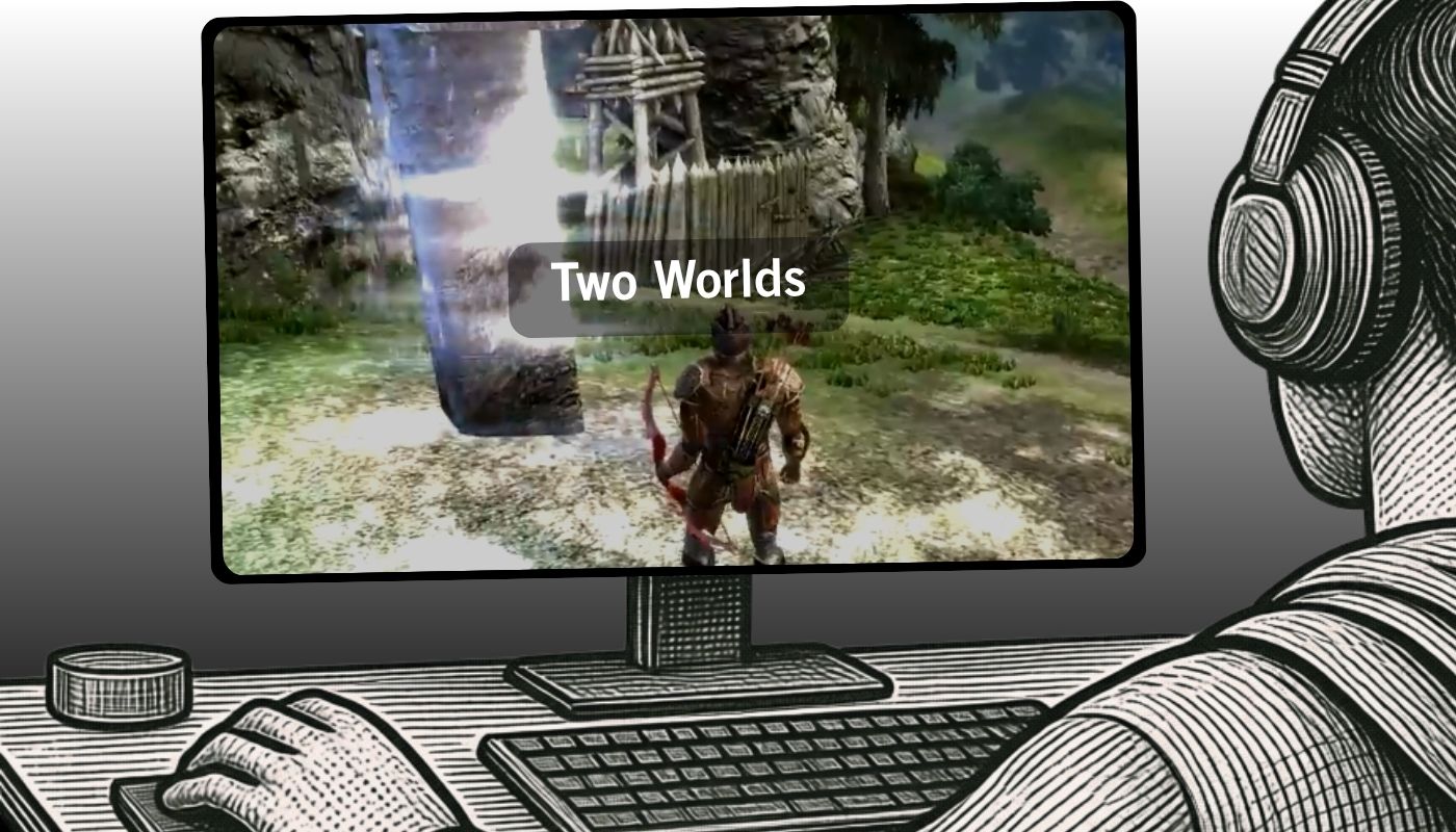 Two Worlds