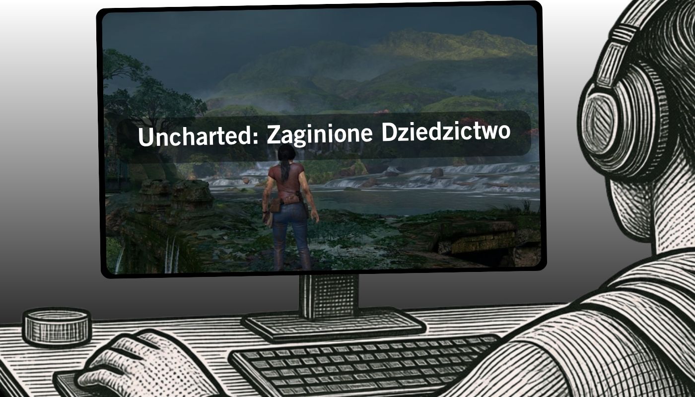 uncharted-zaginione-dziedzictwo-grafika Uncharted: Zaginione Dziedzictwo