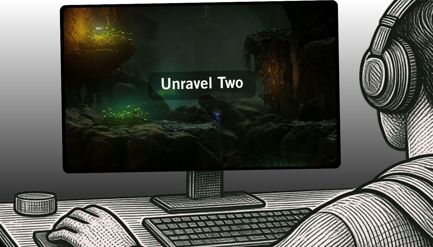 Unravel Two
