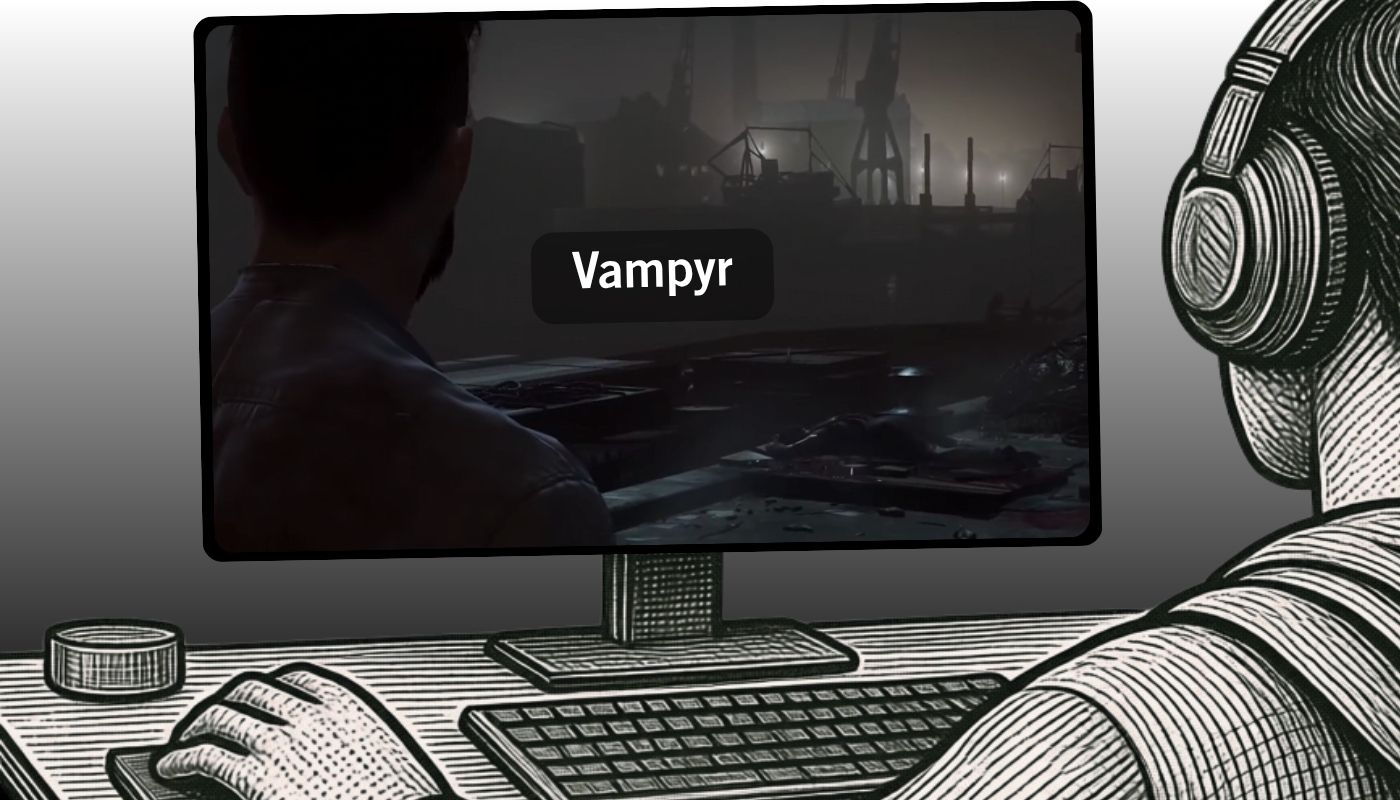Vampyr