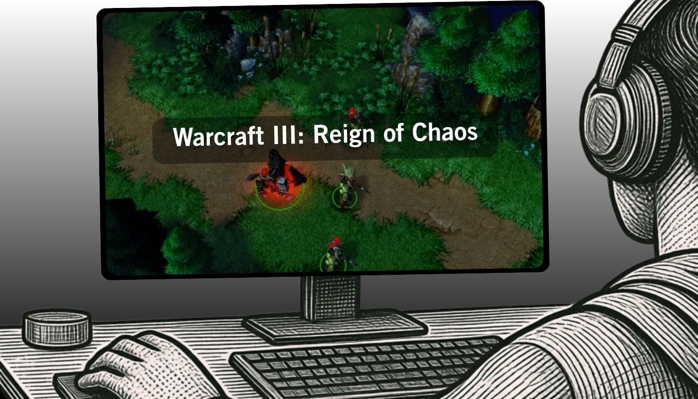 warcraft-iii-reign-of-chaos-grafika Warcraft III: Reign of Chaos