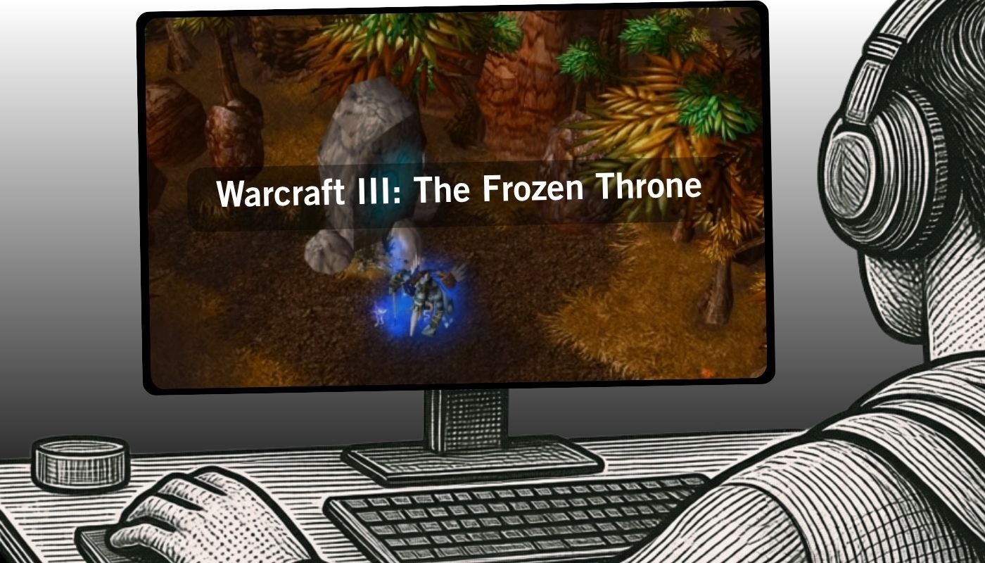 warcraft-iii-the-frozen-throne-grafika Warcraft III: The Frozen Throne