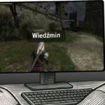 Wiedźmin 3: Krew i wino