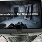Wolfenstein II: The New Colossus