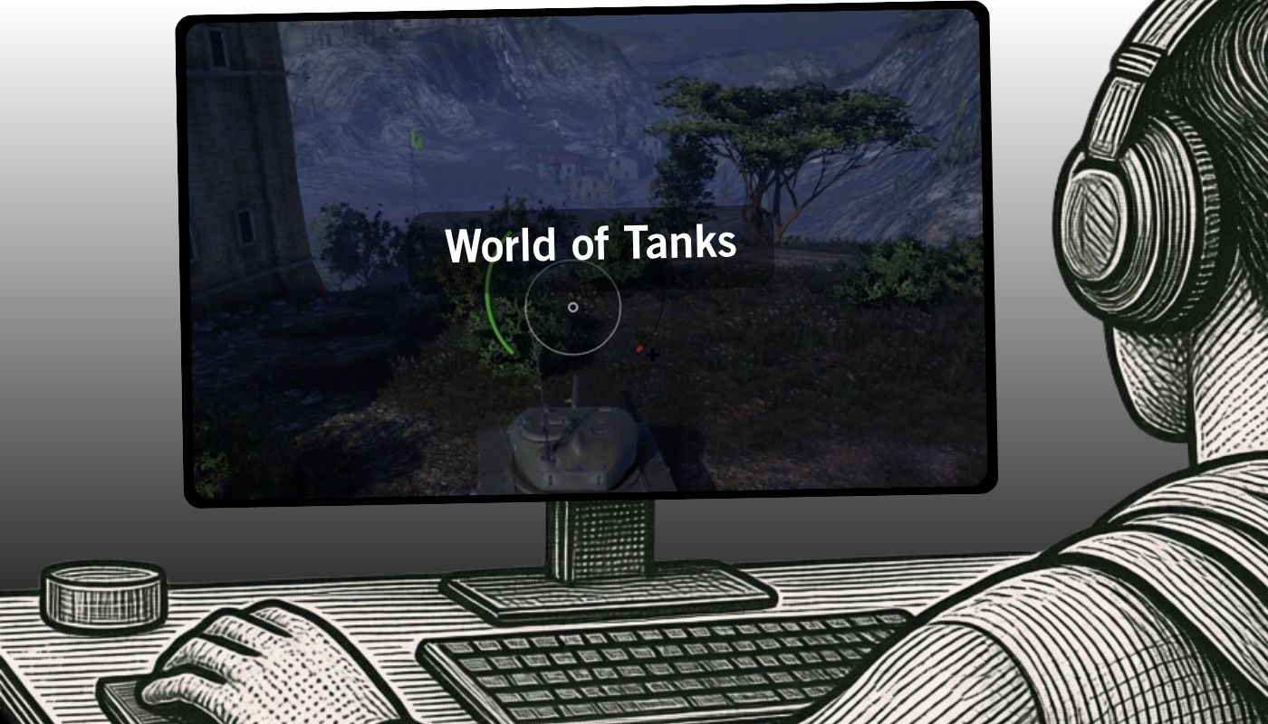 World of Tanks