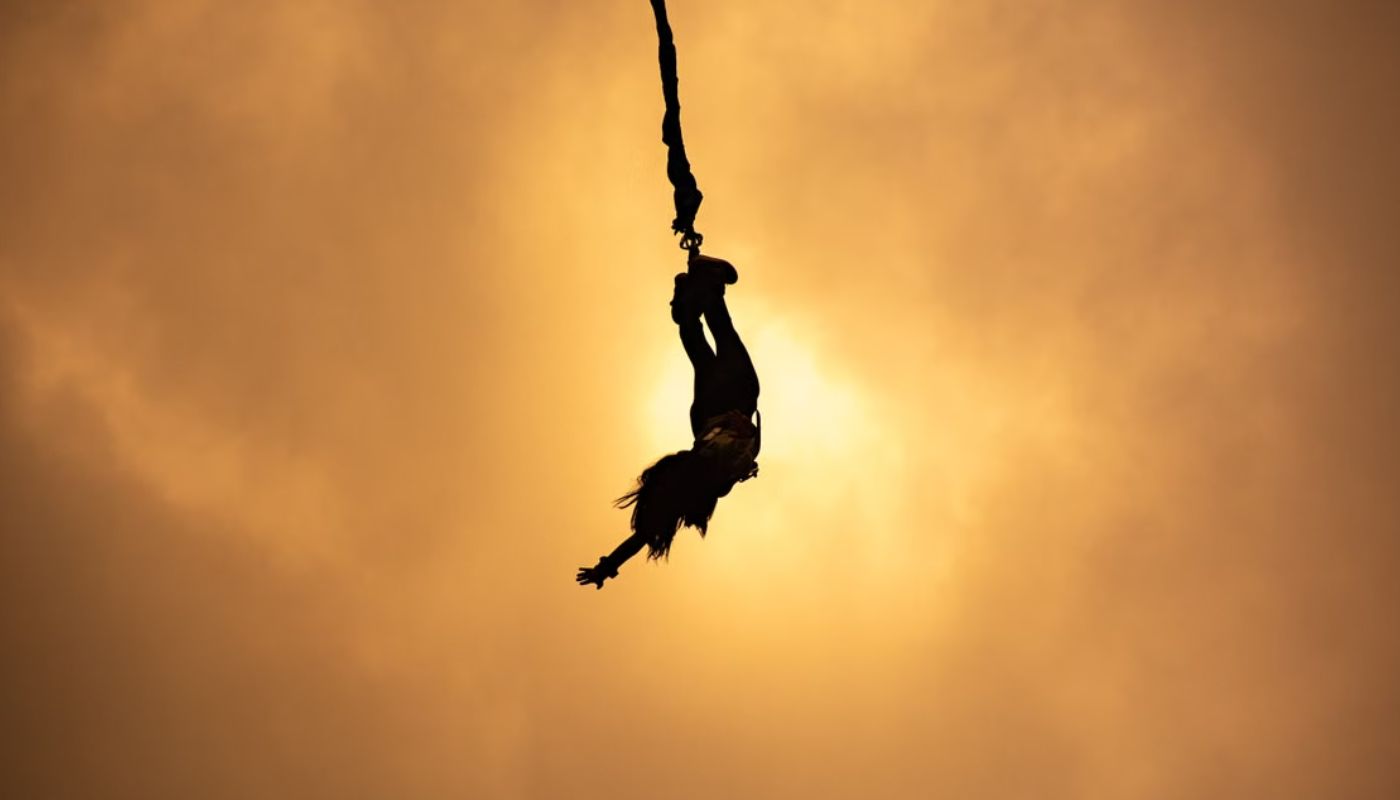adrenalina