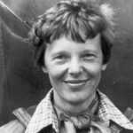 Amelia Earhart