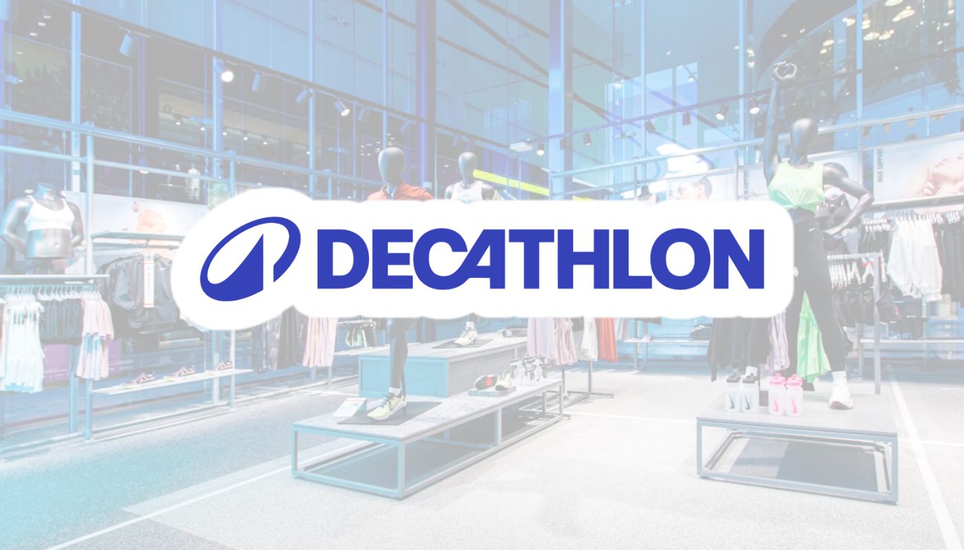 decathlon Decathlon