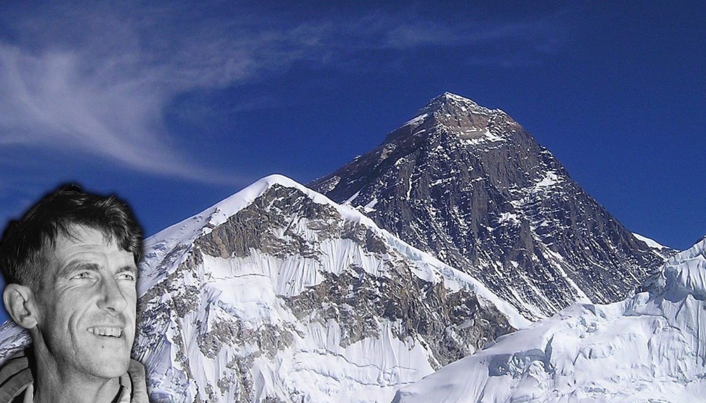 Edmund Hillary