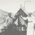 Gertrude Bell