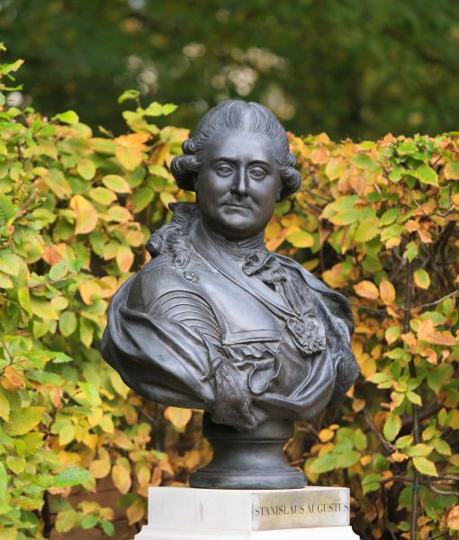 The last King of Poland, Stanislaw August Poniatowski Ostatni król Polski i finansowy kryzys, który pogrążył kraj – prawda o reformach pieniądza Stanisława Augusta Poniatowskiego
