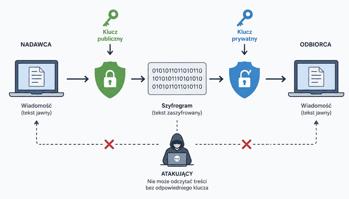 kryptografia