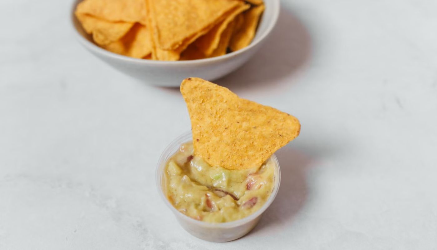 nachos