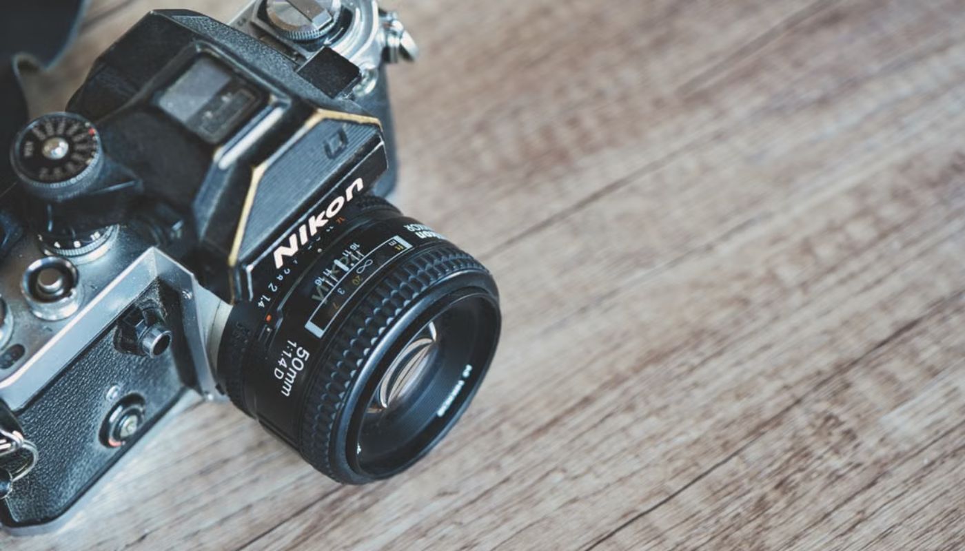 Nikon