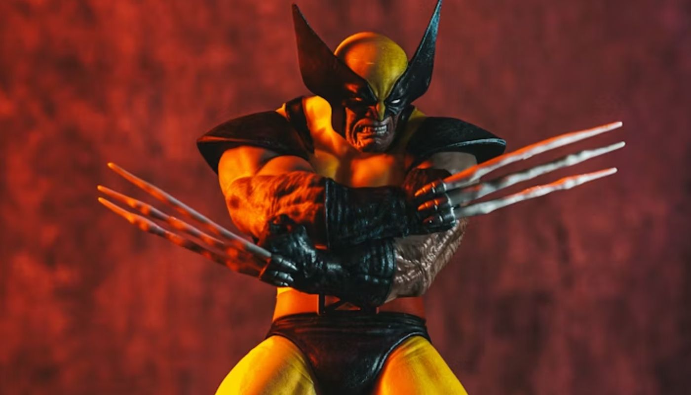 wolverine Wolverine