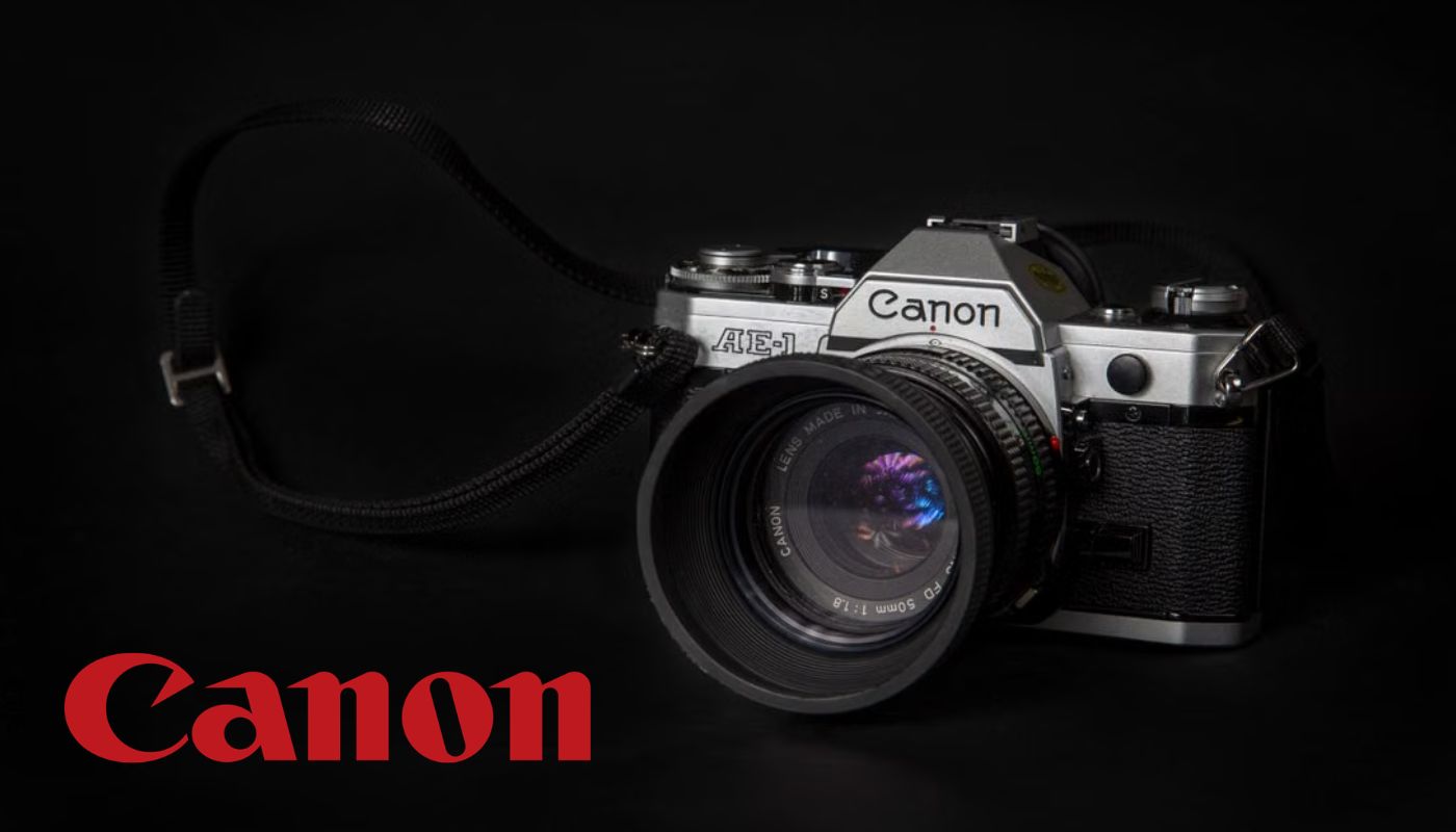 canon canon