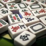 mahjong