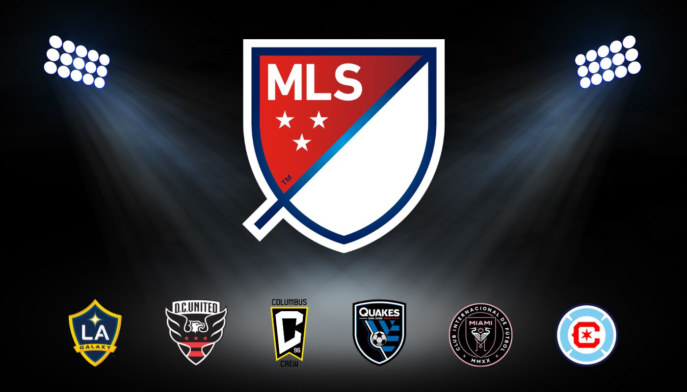 Major League Soccer