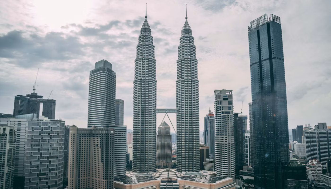 Petronas Towers
