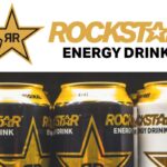 Rockstar Energy Drink